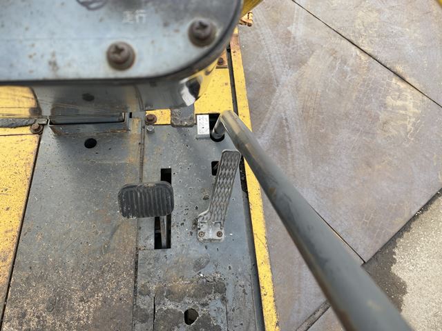 SUMITOMO HA50W ★ Road Equipment ★ 5.0m