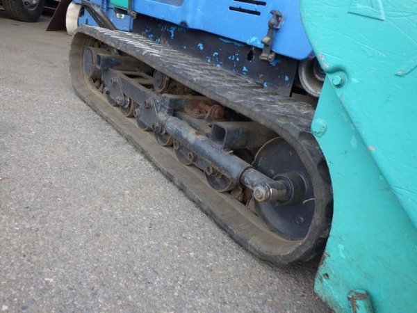 BARONESS HM1550 ★ Other ★ Hammer Knife Mower - Image 27