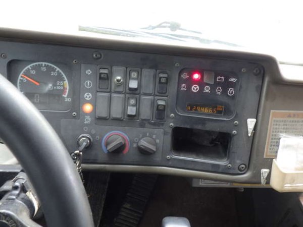 CAT 769D ★ Other ★ Off-highway dump truck, 132,759km - Image 35