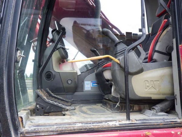 CAT 330DL ★ Excavator ★ G, 2-piece Boom, M/L, A/C, w/Demolition Long front - изображение 30