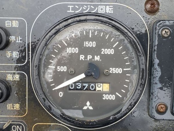 SUMITOMO HW30VW-3 ★ Road Equipment ★ Combined Roller - Image 17