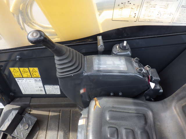 KOMATSU PC58UU-3 ★ Mini Excavator ★ R, CNP, Blade