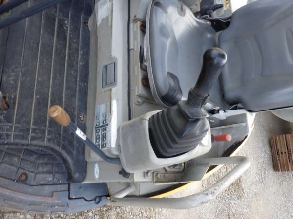 YANMAR VIO45-5B ★ Mini Excavator ★ R, CNP, Blade, Piping, M/L - Image 22