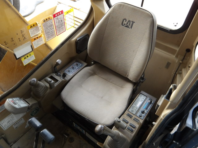 CAT 308BSR ★ Excavator ★ R, Blade