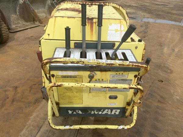 YANMAR C6R ★ Other ★ 200R - Image 15