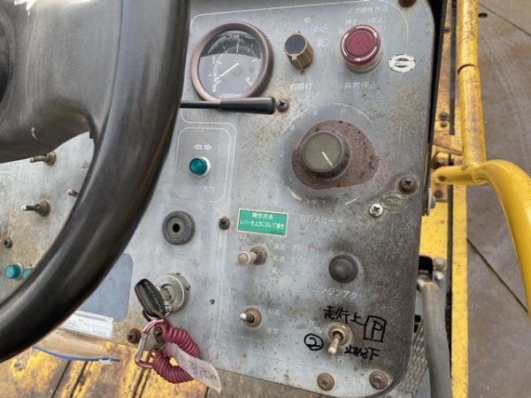 SUMITOMO HA50W ★ Road Equipment ★ 5.0m - Image 21