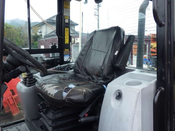 CAT 907M ★ Loader(Crawled/Wheeled) ★ CAB, Piping, Quick Coupler, w/o Bucket - изображение 30