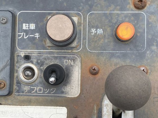 SUMITOMO HW30VW-3 ★ Road Equipment ★ Combined Roller - Image 19