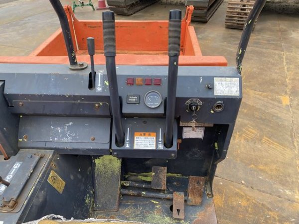 KUBOTA RG-25Y ★ Other ★ Mini Carrier, 270R - Image 16