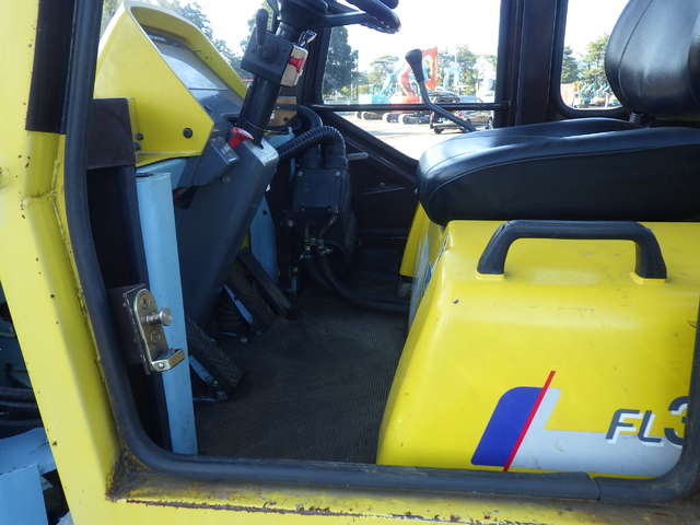 FURUKAWA FL302 ★ Loader(Crawled/Wheeled) ★ CAB, BKT