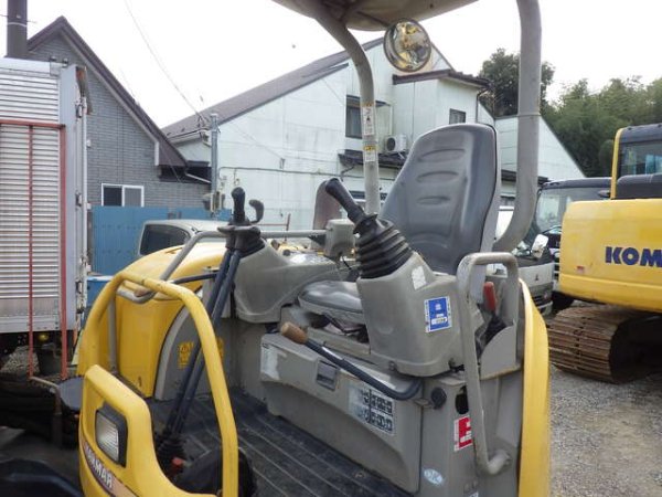 YANMAR VIO45-5B ★ Mini Excavator ★ R, CNP, Blade, Piping, M/L - Image 21