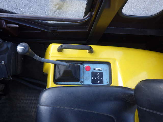 FURUKAWA FL302 ★ Loader(Crawled/Wheeled) ★ CAB, BKT