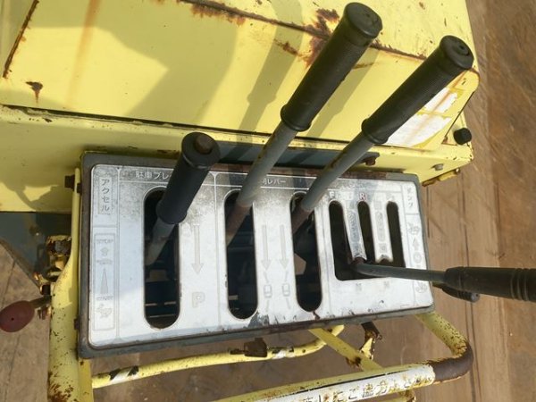 YANMAR C6R ★ Other ★ 200R - Image 16
