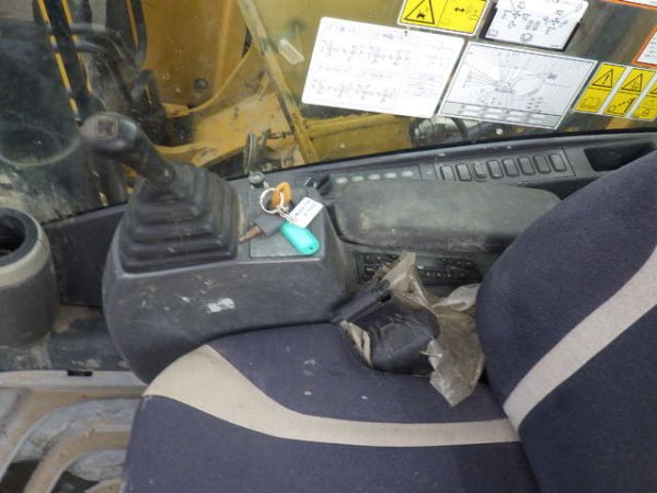 CAT 311FLRR ★ Excavator ★ G, M/L, A/C - Image 33