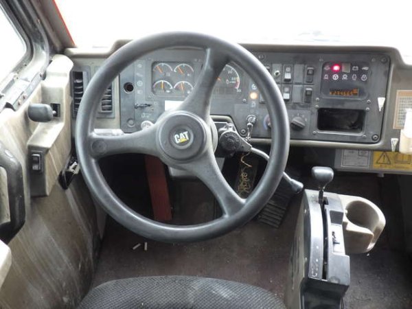 CAT 769D ★ Other ★ Off-highway dump truck, 132,759km - Image 34