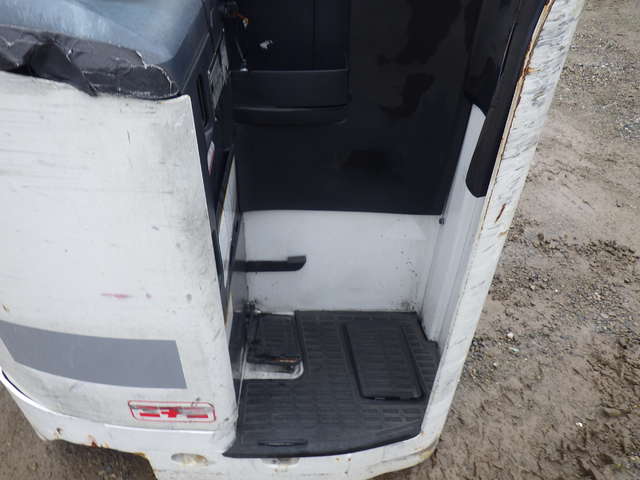 MITSUBISHI FBRMAW15-80B-530MSF ★ Forklift ★ 5.3m, Full-Free
