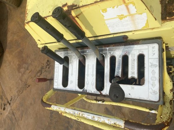 YANMAR C6R ★ Other ★ 200R - Image 17
