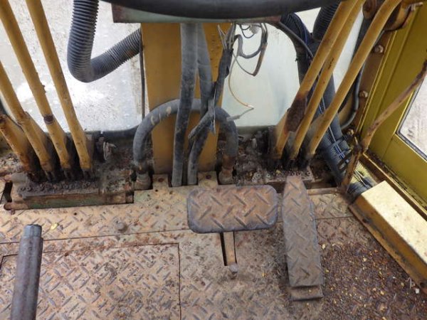 NIIGATA N525PS ★ Road Equipment ★ CAB, Scarifer - Image 35