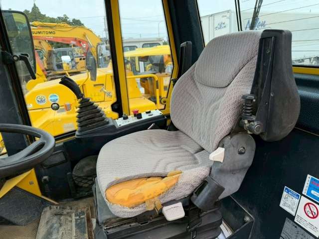 BOMAG BW211D-4 ★ Road Equipment ★ Vibration Roller, CAB