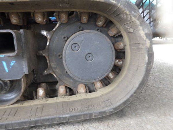 BARONESS HM1550 ★ Other ★ Hammer Knife Mower - Image 26