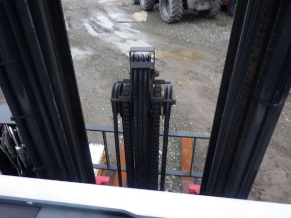 MITSUBISHI FBRMAW15-80B-530MSF ★ Forklift ★ 5.3m, Full-Free - Image 31