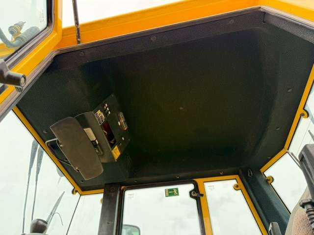 BOMAG BW211D-4 ★ Road Equipment ★ Vibration Roller, CAB