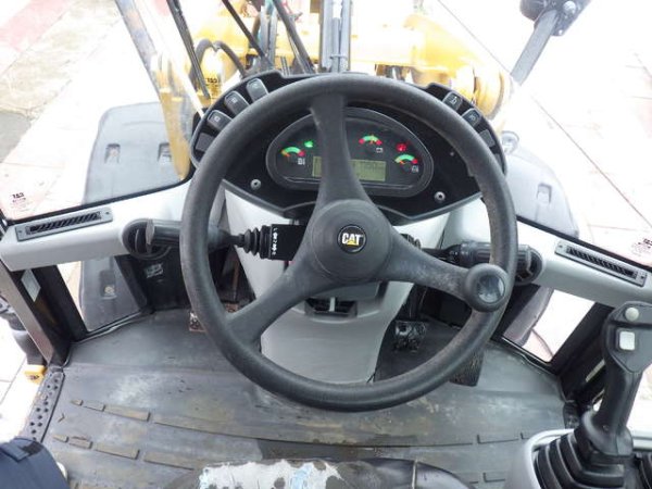 CAT 907M ★ Loader(Crawled/Wheeled) ★ CAB, Piping, Quick Coupler, w/o Bucket - изображение 33