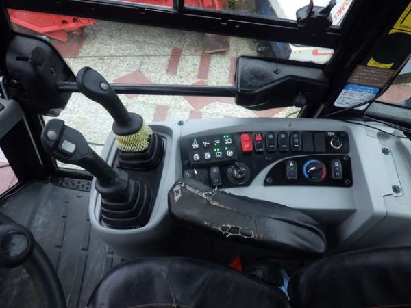 CAT 907M ★ Loader(Crawled/Wheeled) ★ CAB, Piping, Quick Coupler, w/o Bucket - изображение 32