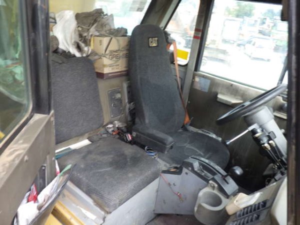 CAT 769D ★ Other ★ Off-highway dump truck, 132,759km - Image 29