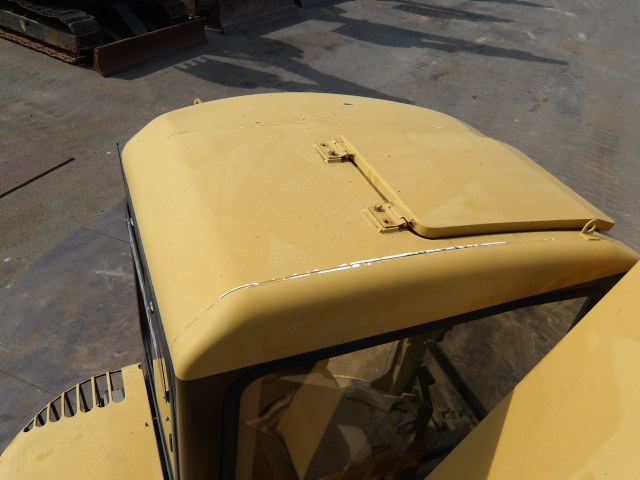 CAT 308BSR ★ Excavator ★ R, Blade