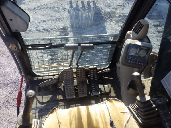 HITACHI ZX210K-3 ★ Excavator ★ 600G, Piping, A/C - изображение 37