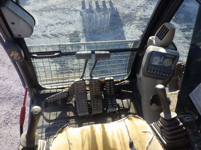 HITACHI ZX210K-3 ★ Excavator ★ 600G, Piping, A/C
