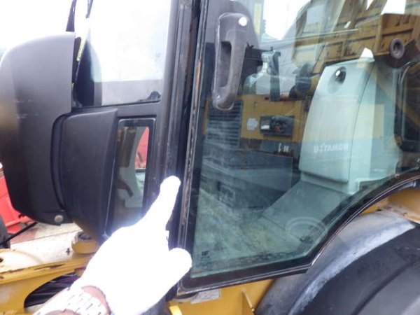 CAT 907M ★ Loader(Crawled/Wheeled) ★ CAB, Piping, Quick Coupler, w/o Bucket - изображение 27