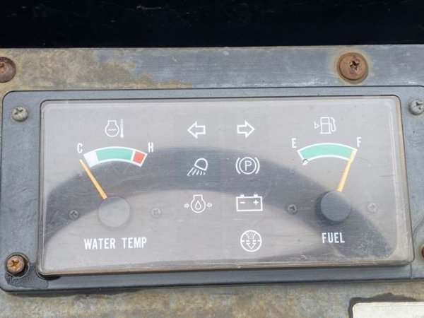 SUMITOMO HW30VW-3 ★ Road Equipment ★ Combined Roller - Image 18