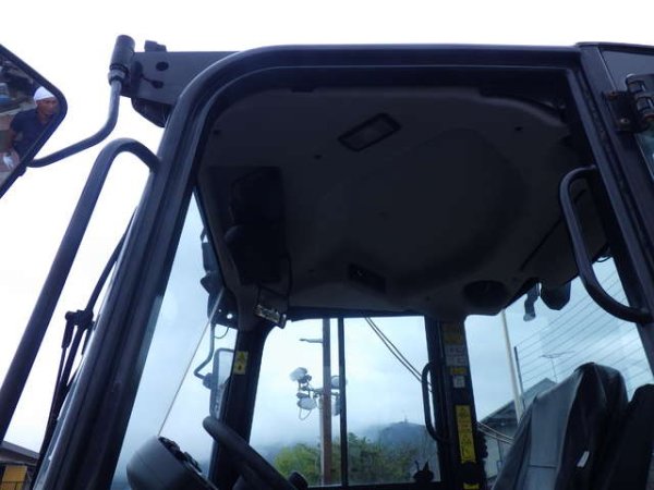 CAT 907M ★ Loader(Crawled/Wheeled) ★ CAB, Piping, Quick Coupler, w/o Bucket - изображение 29