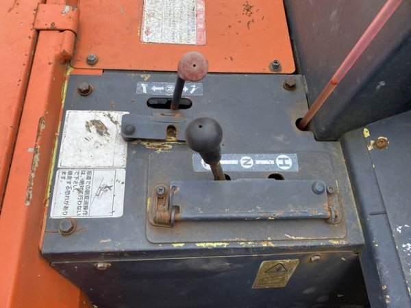 KUBOTA RG-25Y ★ Other ★ Mini Carrier, 270R - Image 18
