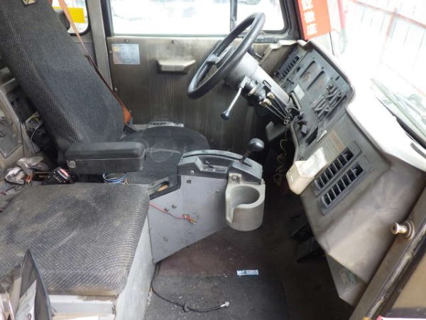 CAT 769D ★ Other ★ Off-highway dump truck, 132,759km - Image 30