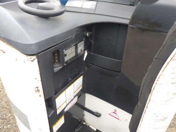 MITSUBISHI FBRMAW15-80B-530MSF ★ Forklift ★ 5.3m, Full-Free - Image 26