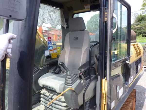 CAT 336DL ★ Excavator ★ G, A/C - Image 33