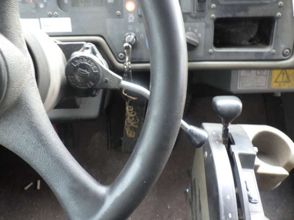 CAT 769D ★ Other ★ Off-highway dump truck, 132,759km - Image 36