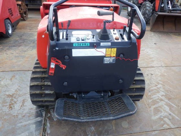 CANYCOM CG431 ★ Other ★ Bush Cutter George - изображение 22