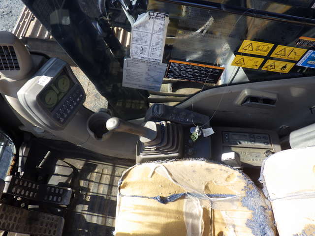 HITACHI ZX210K-3 ★ Excavator ★ 600G, Piping, A/C