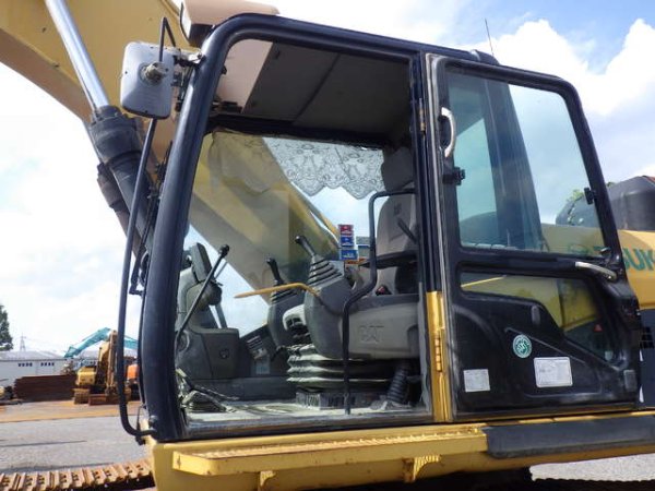 CAT 336DL ★ Excavator ★ G, A/C - Image 31