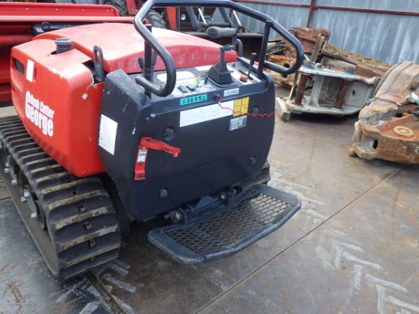 CANYCOM CG431 ★ Other ★ Bush Cutter George - изображение 21