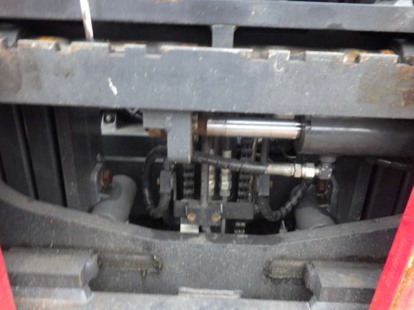 MITSUBISHI FBRMAW15-80B-530MSF ★ Forklift ★ 5.3m, Full-Free - Image 32
