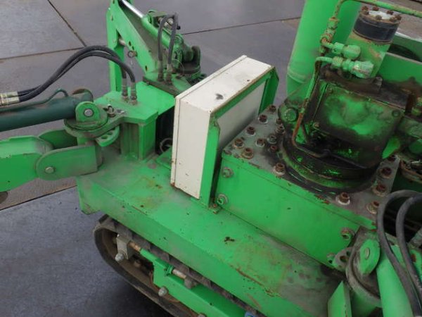 不明 SK-098 ★ Crane ★ Spider Crane, R, w/Remote Controller - изображение 19