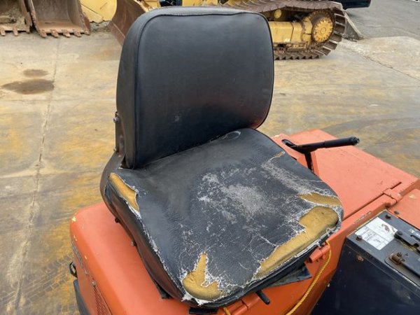 KUBOTA RG-25Y ★ Other ★ Mini Carrier, 270R - Image 17