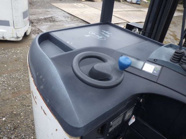 MITSUBISHI FBRMAW15-80B-530MSF ★ Forklift ★ 5.3m, Full-Free - Image 28