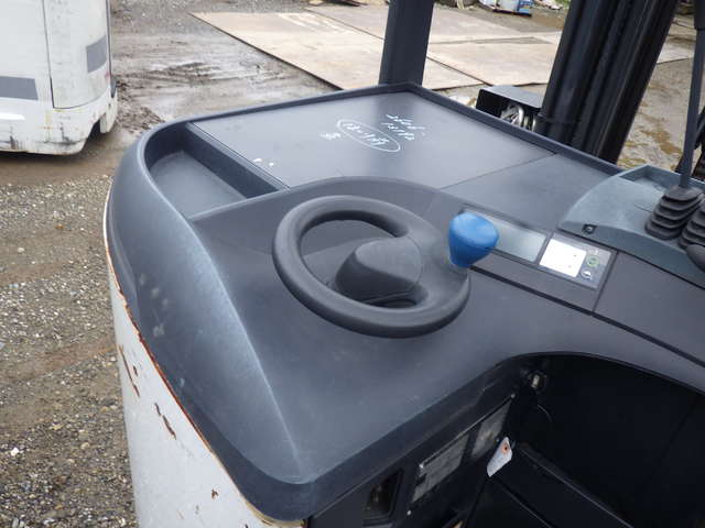 MITSUBISHI FBRMAW15-80B-530MSF ★ Forklift ★ 5.3m, Full-Free