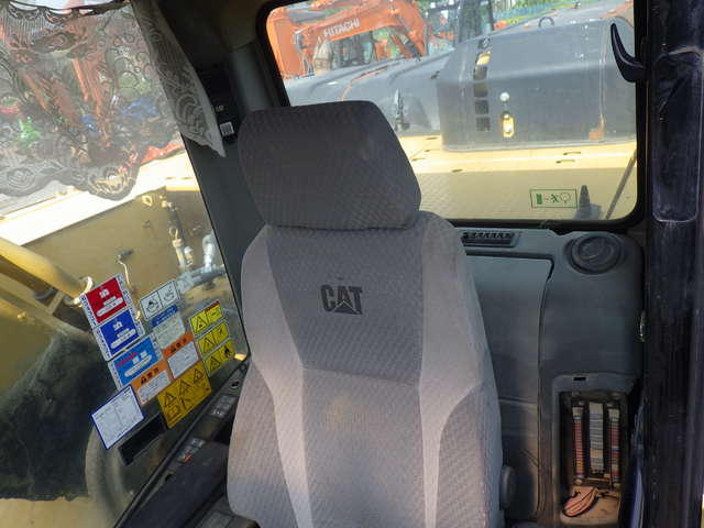 CAT 336DL ★ Excavator ★ G, A/C